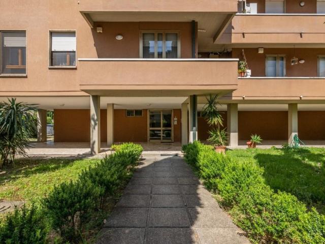 Attico in vendita a Oltrera, Pontedera