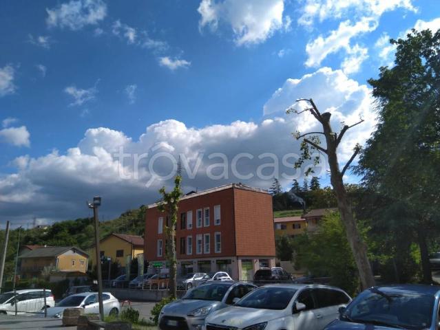 Attico in vendita a Gallitello, Potenza