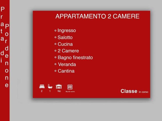 Attico in vendita a Prata Di Pordenone, Friuli-Venezia Giulia