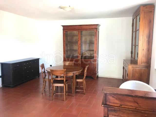 Attico in vendita a Reggio di Calabria, Reggio Calabria