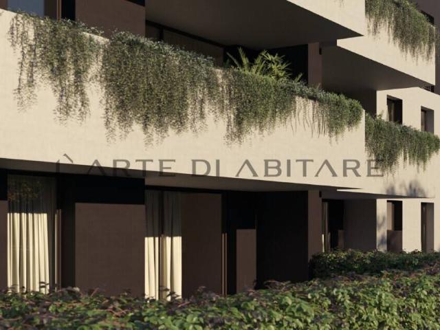 Attico in vendita a Rimini, Reggio Emilia