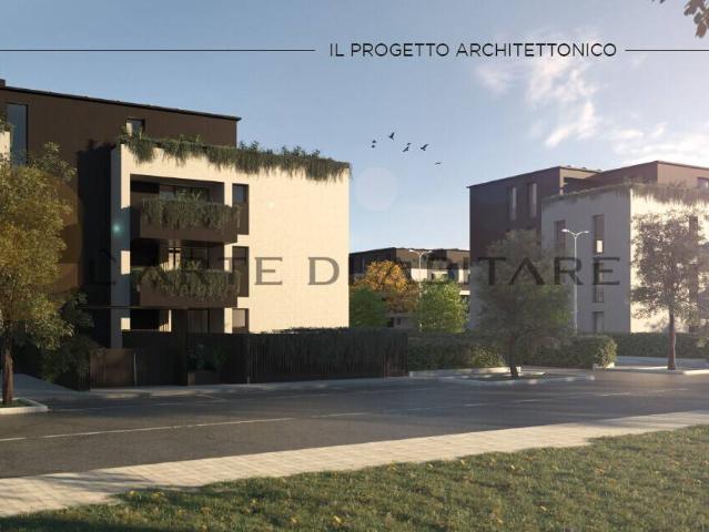 Attico in vendita a Rimini, Reggio Emilia