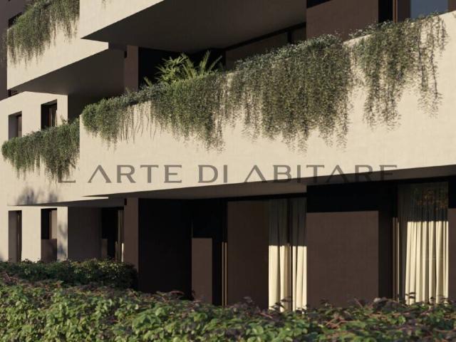 Attico in vendita a Rimini, Reggio Emilia