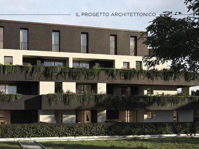Attico in vendita a Rimini, Reggio Emilia