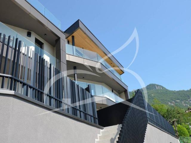 Attico in vendita a Comunità Alto Garda e Ledro, Riva