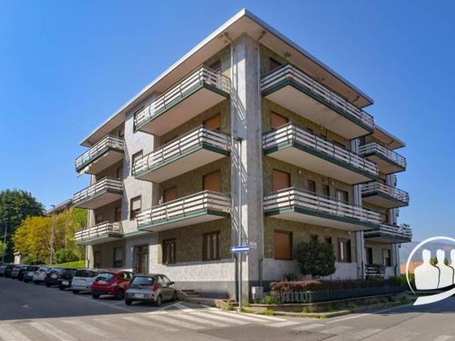 Attico in vendita a Borgo Nuovo, Piemonte