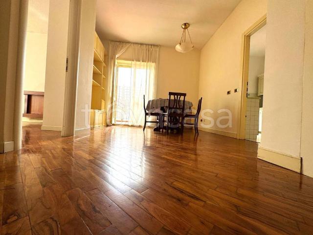 Attico in vendita a Lido di Ostia Levante, Roma