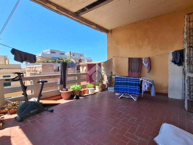 Attico in vendita a Lido di Ostia, Roma Capitale