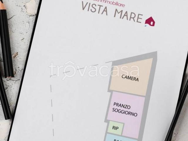 Attico in vendita a Roseto Degli Abruzzi, Abruzzo