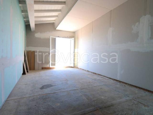 Attico in vendita a Roseto Degli Abruzzi, Abruzzo
