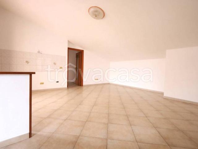 Attico in vendita a Colle Verde, Roseto degli Abruzzi