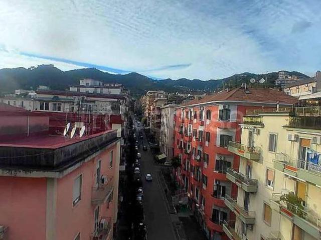 Attico in vendita a Salerno