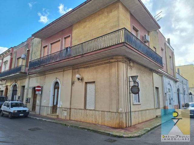 Attico in vendita a Puglia, Brindisi