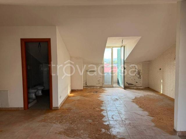 Attico in vendita a San Tammaro, Caserta