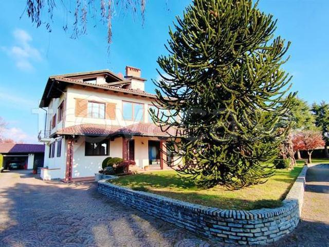 Attico in vendita a Piemonte, Biella