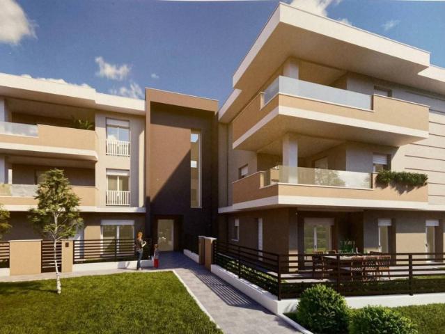 Attico in vendita a Unione dei comuni del Distretto Ceramico, Sassuolo
