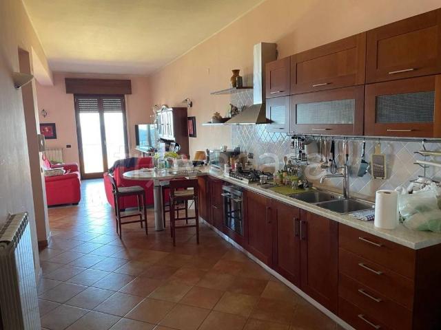 Attico in vendita a Ajnella, Calabria