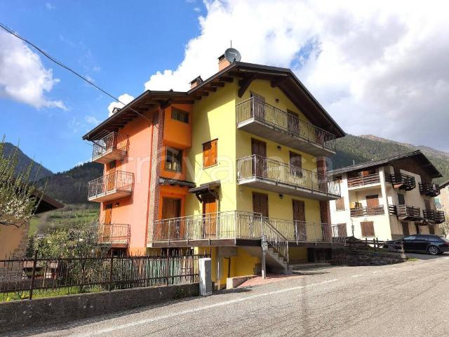 Attico in vendita a Comunità Montana di Scalve, Schilpario