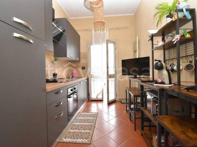 Attico in vendita a Pozzi, Seravezza
