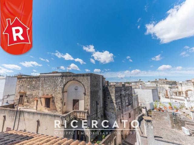 Attico in vendita a Puglia, Lecce