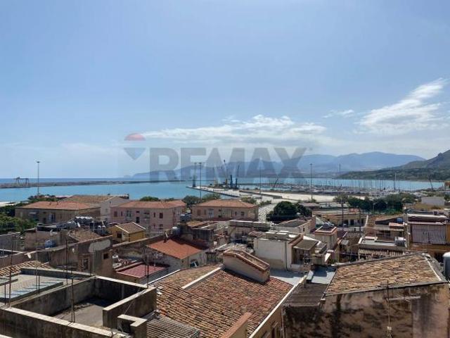Attico in vendita a Termini Imerese, Sicilia