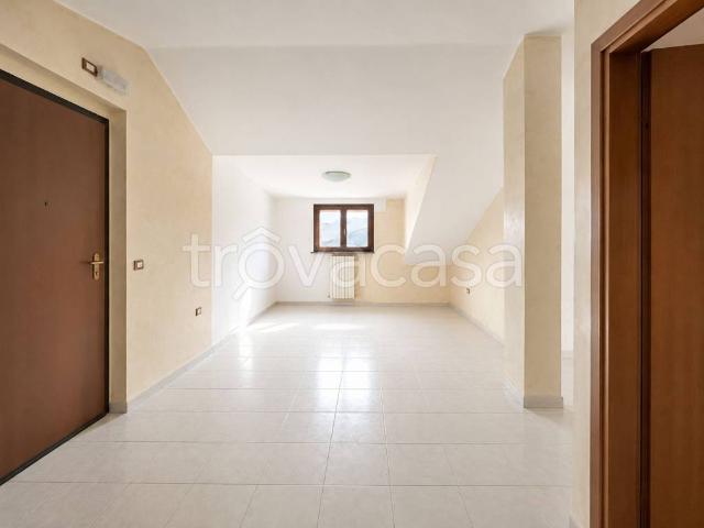 Attico in vendita a Tito, Basilicata
