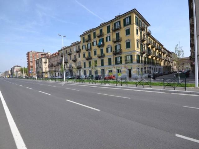 Attico in vendita a Circoscrizione 7, Piemonte