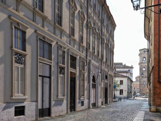 Attico in vendita a Circoscrizione 1, Piemonte