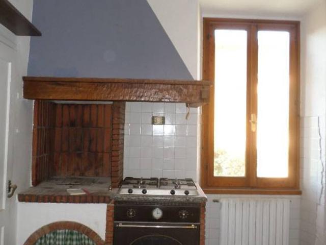 Attico in vendita a Pratolino, Vaglia