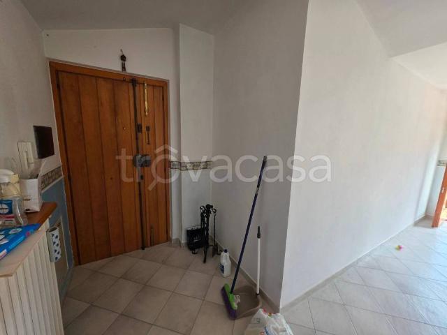 Attico in vendita a Vallo Della Lucania, Campania
