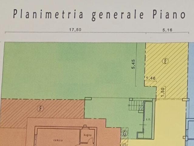 Attico in vendita a Vittoria Apuana, Forte Dei Marmi
