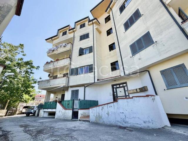 Attico in vendita a Acerra, Campania