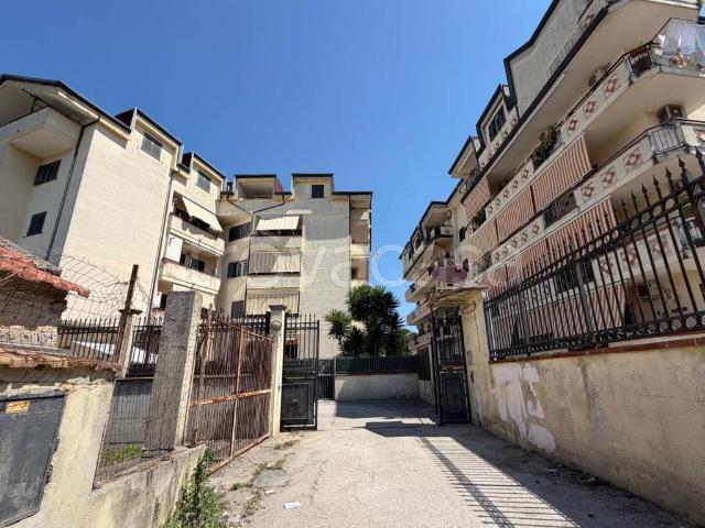 Attico in vendita a Acerra, Campania