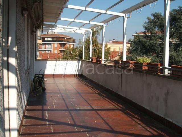 Attico in vendita a Piemonte, Alessandria