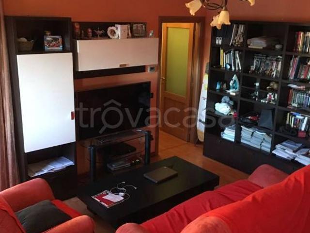 Attico in vendita a Alessandria