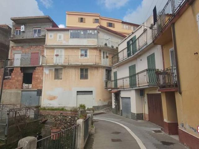 Attico in vendita a Alì, Messina