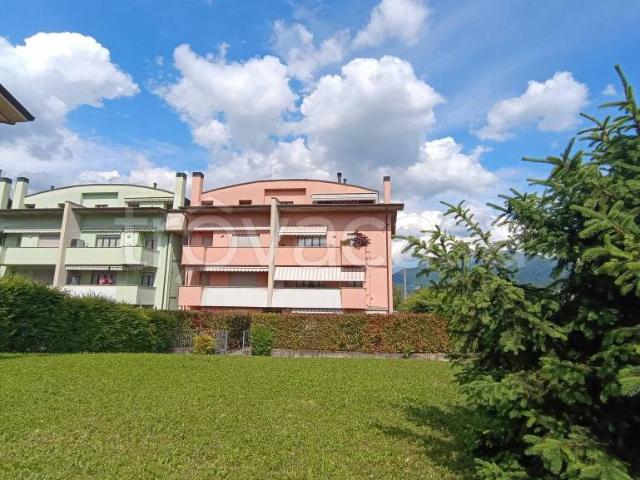 Attico in vendita a Alzano Sopra, Alzano Lombardo