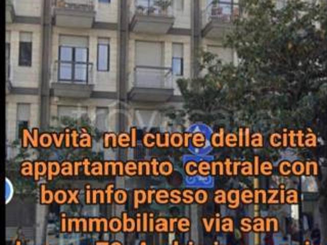 Attico in vendita a Puglia, Barletta-andria-trani