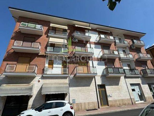 Attico in vendita a Borgo Solestà, Marche