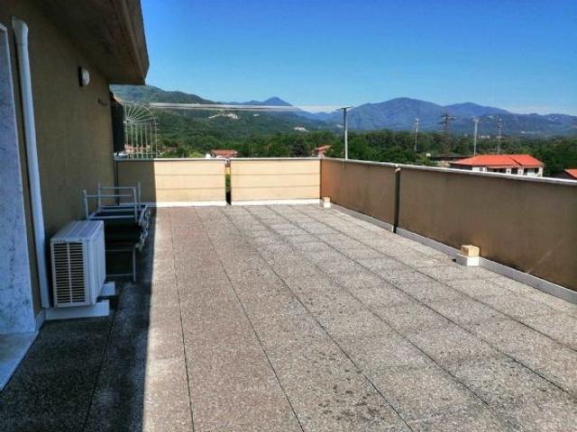 Attico in vendita a Unione di comuni Montana Lunigiana, Aulla