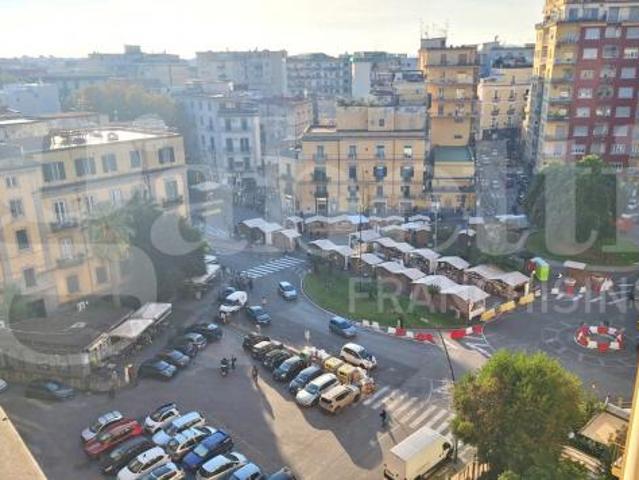 Attico in affitto a Napola, Campania