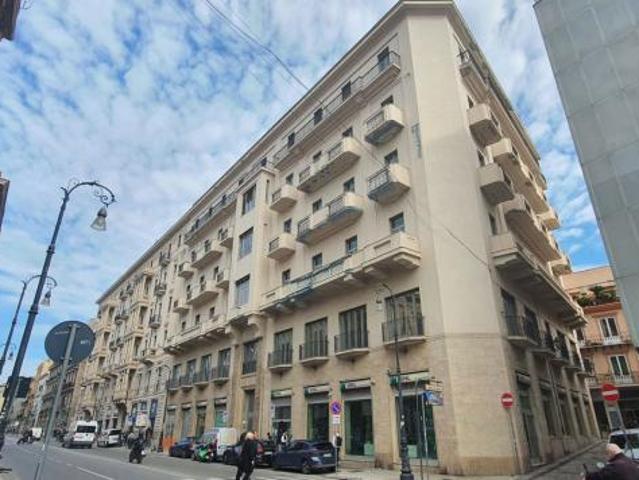 Attico in vendita a Palermo, Sicilia