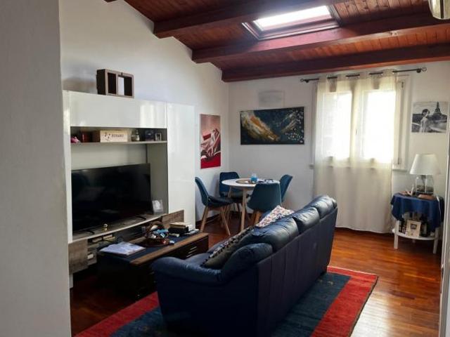 Attico in affitto a Palermo, Sicilia