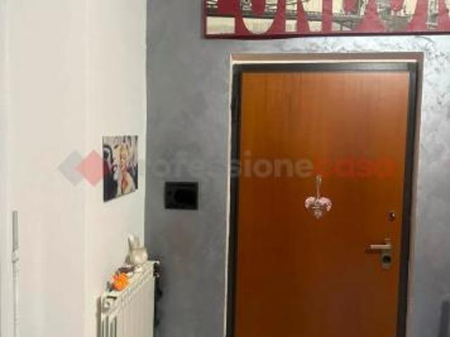 Attico in vendita a Vitulazio, Caserta
