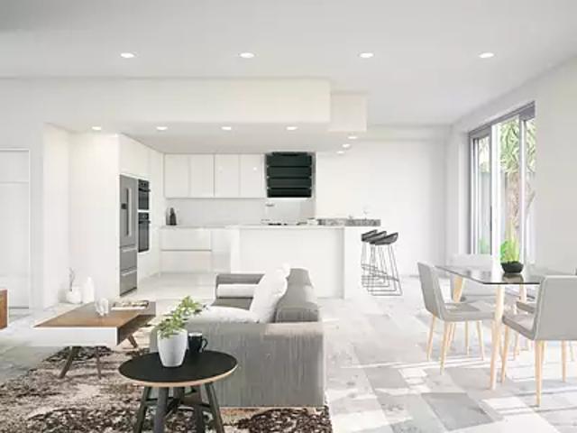Appartement vente à Bourg-en-Bresse, Attignat