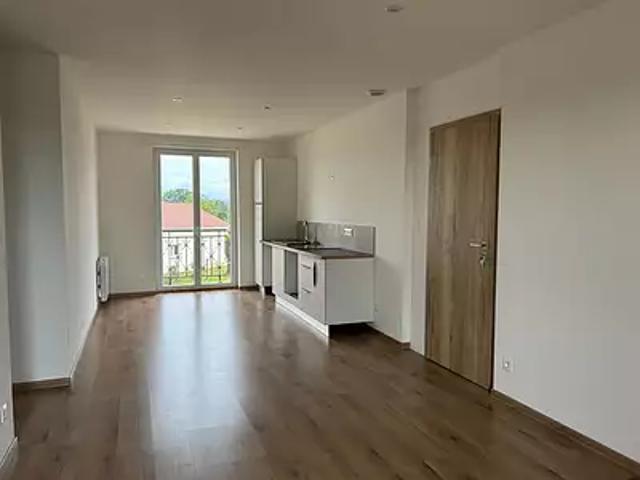 Appartement vente à Bourg-en-Bresse, Attignat