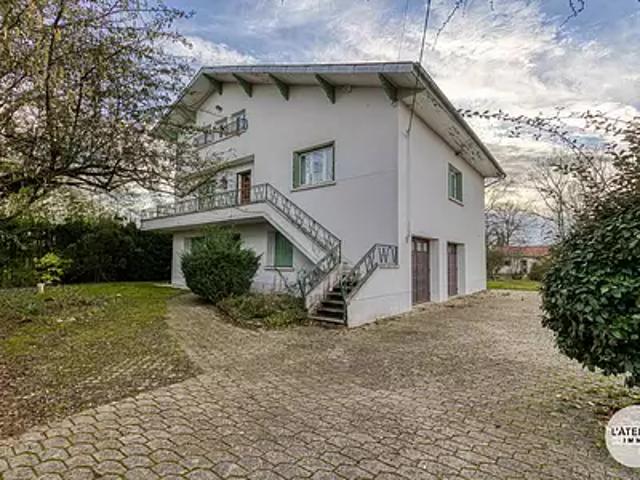 Maison vente à Bourg-en-Bresse, Attignat