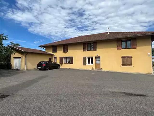 Appartement location à Bourg-en-Bresse, Attignat