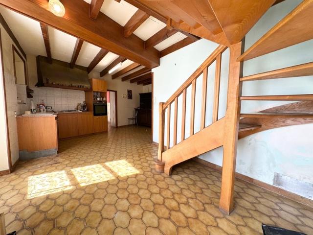 Maison vente à Bourg-en-Bresse, Béréziat