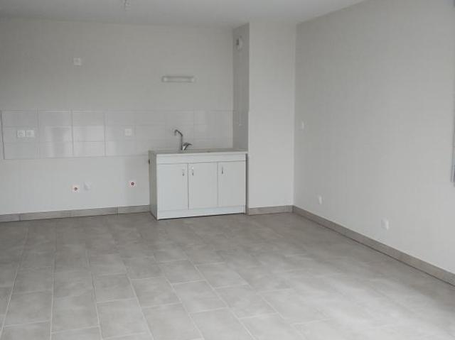 Appartement location à Bourg-en-Bresse, Attignat